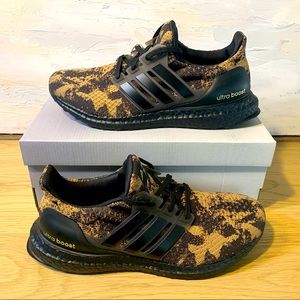 Adidas 5.0 Ultra Boost DNA Womens Sneakers